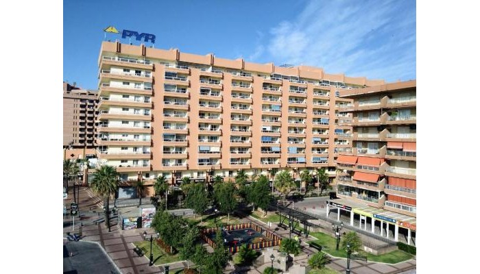 Hotel Pyr Fuengirola poza 1