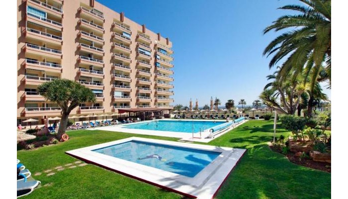 Hotel Pyr Fuengirola poza 21