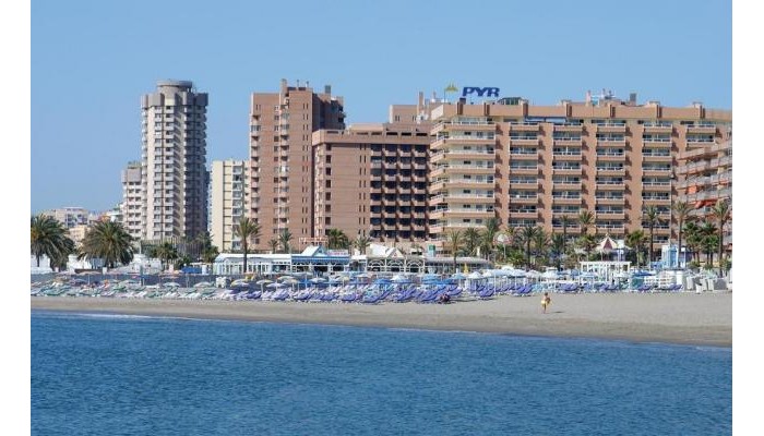 Hotel Pyr Fuengirola poza 0