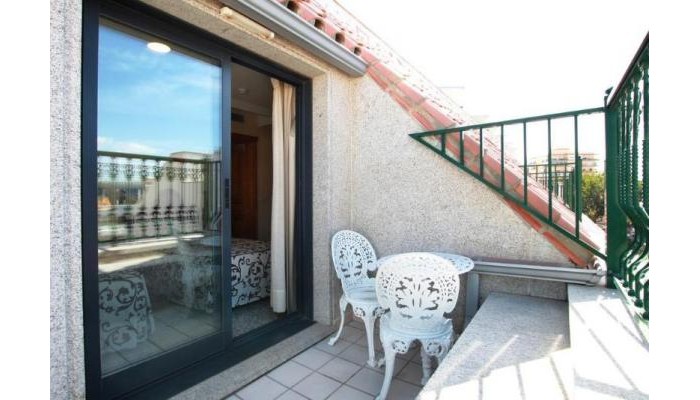 Hotel Reyesol poza 1