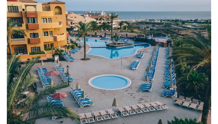 Grand Muthu Golf Plaza Hotel & Spa poza 0