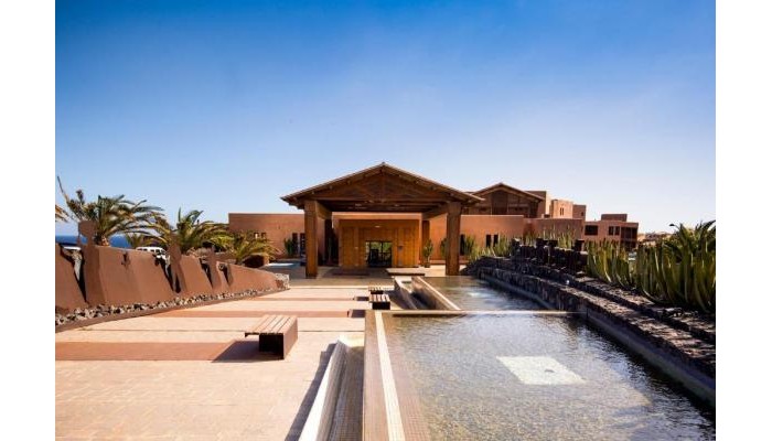 Hotel Barcelo Tenerife poza 2