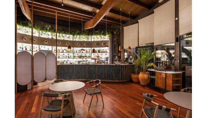 Hotel Barcelo Tenerife poza 3