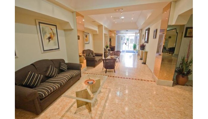 Hotel Apartamentos Catalina Park poza 4