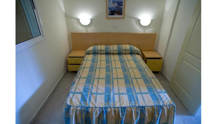 Hotel Apartamentos Catalina Park poza 0