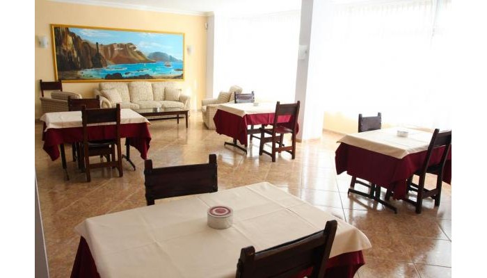 Hotel Apartamentos Catalina Park poza 2