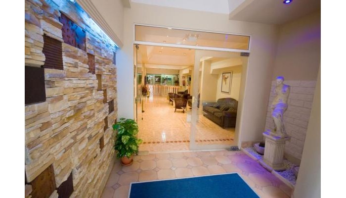 Hotel Apartamentos Catalina Park poza 3