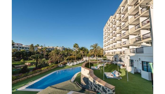 Hotel New Folias poza 2