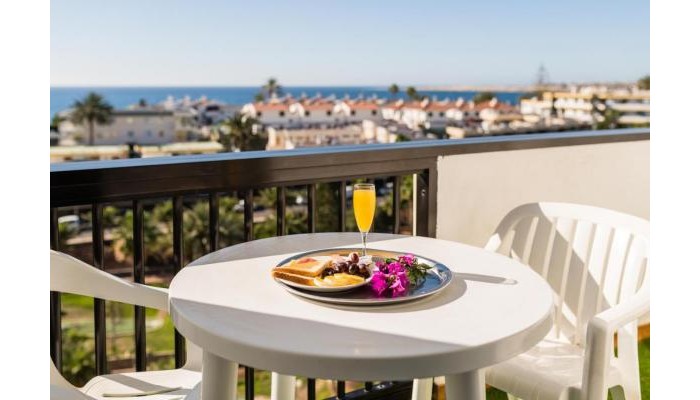 Hotel New Folias poza 7