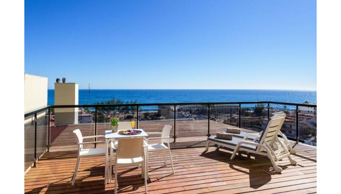 Hotel New Folias poza 13