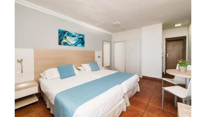 Hotel New Folias poza 3