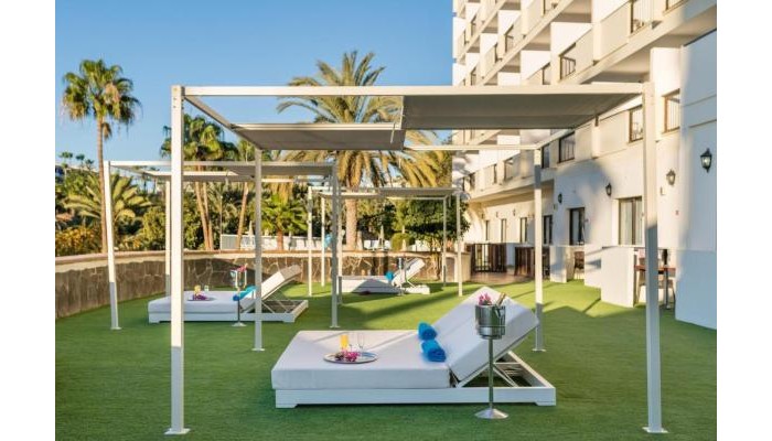 Hotel New Folias poza 17