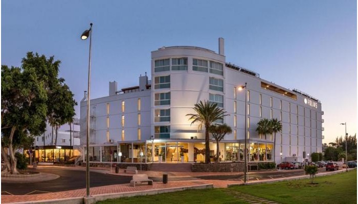 Hotel New Folias poza 1