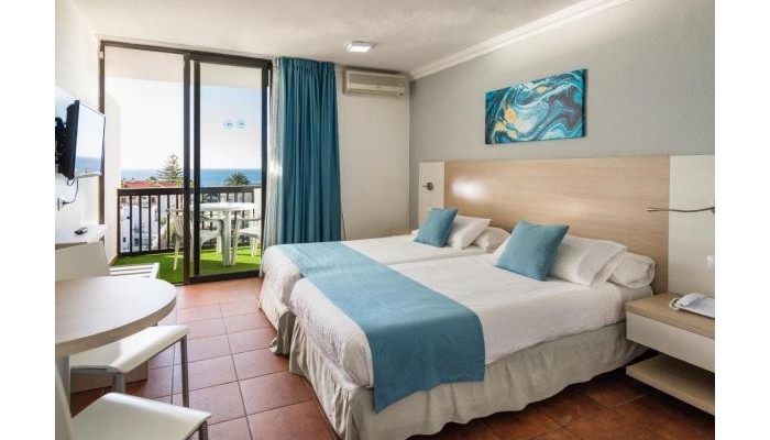 Hotel New Folias poza 4