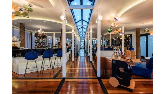 Hotel New Folias poza 8