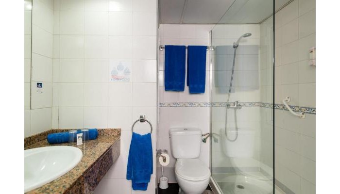 Hotel New Folias poza 5