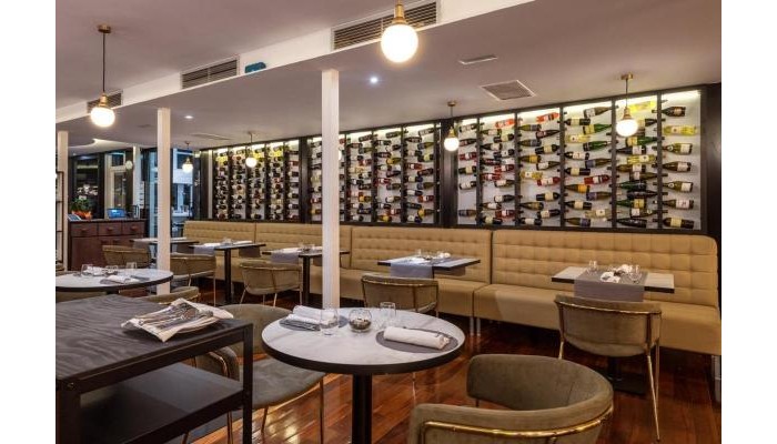 Hotel New Folias poza 10