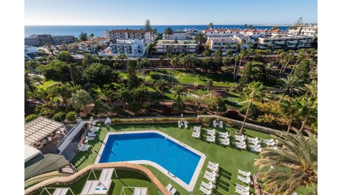 Hotel New Folias poza 0