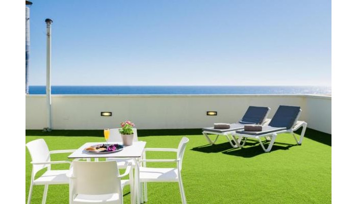 Hotel New Folias poza 11