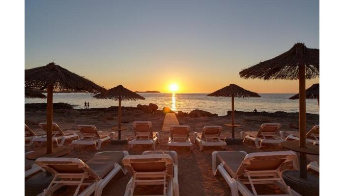 Aparthotel Nereida poza 4