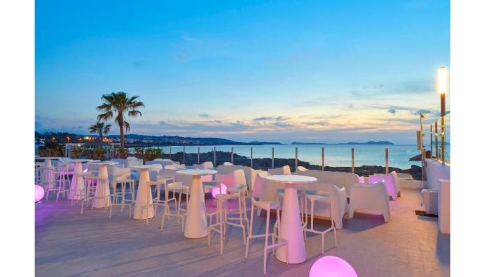 Aparthotel Nereida poza 2