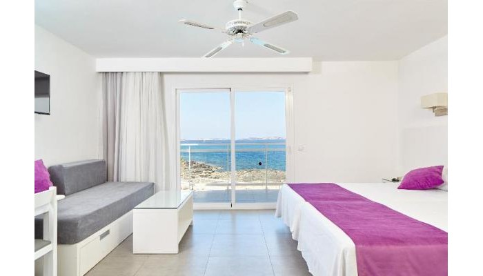 Aparthotel Nereida poza 9