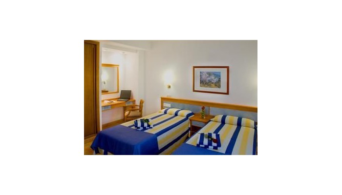 Aparthotel Rosamar poza 4