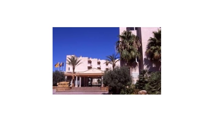 Aparthotel Rosamar poza 6