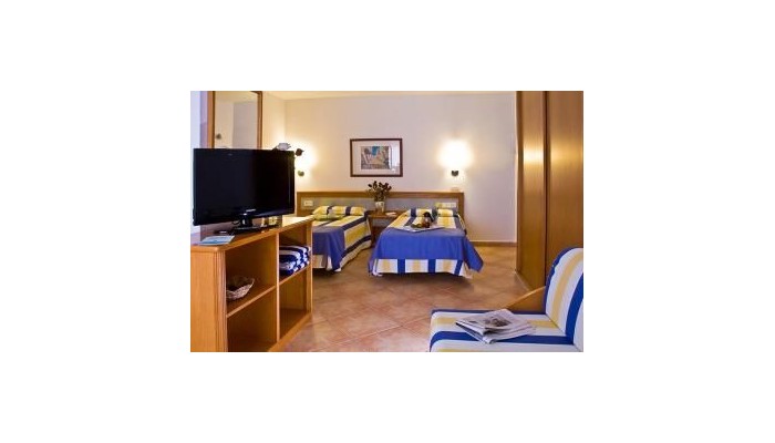 Aparthotel Rosamar poza 3