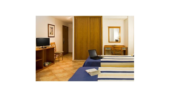 Aparthotel Rosamar poza 0