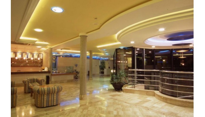 Aparthotel Rosamar poza 9