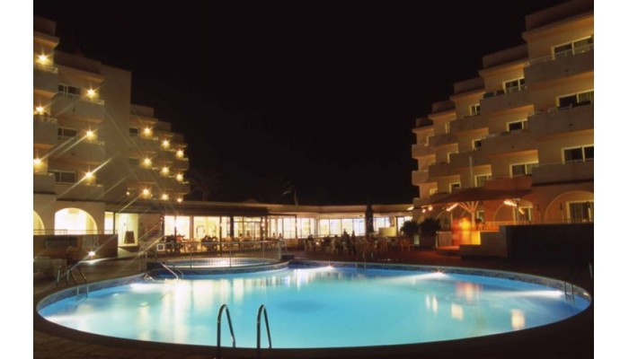 Aparthotel Rosamar poza 8