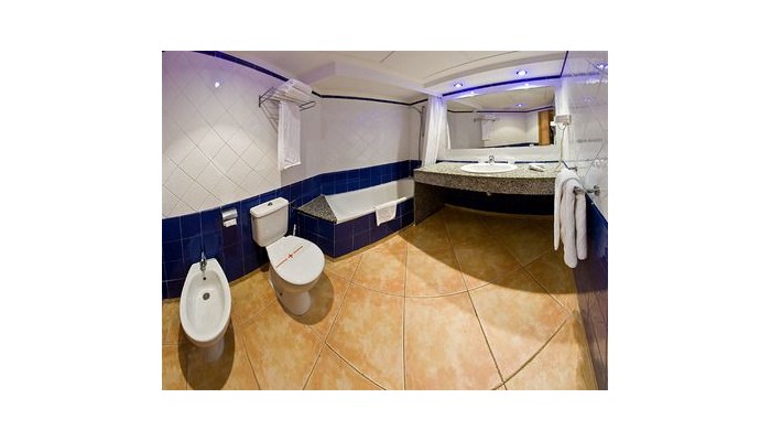 Aparthotel Rosamar poza 10