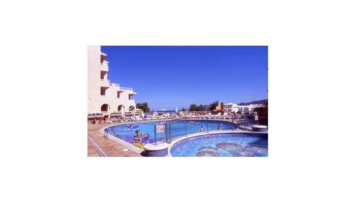 Aparthotel Rosamar poza 5