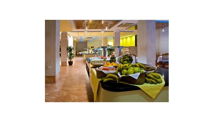 Aparthotel Rosamar poza 11