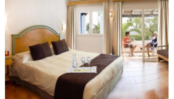 Cala Llenya Resort Ibiza poza 7