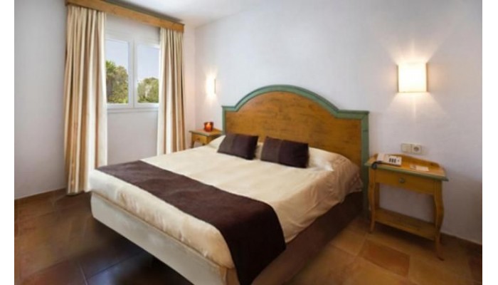 Cala Llenya Resort Ibiza poza 1