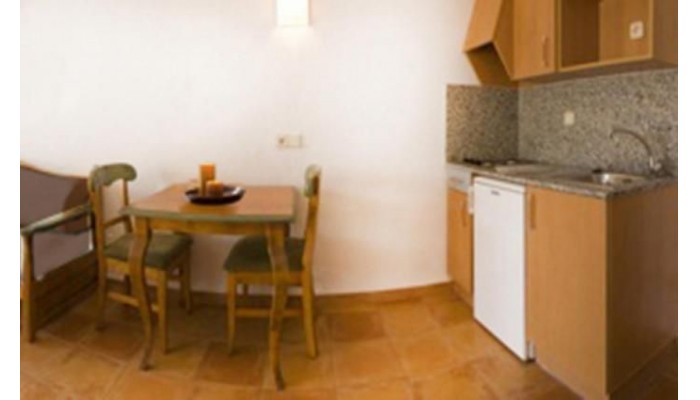 Cala Llenya Resort Ibiza poza 6