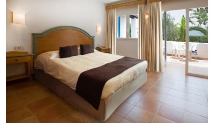 Cala Llenya Resort Ibiza poza 4