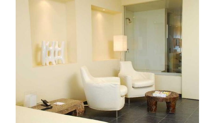 El Hotel Pacha poza 4