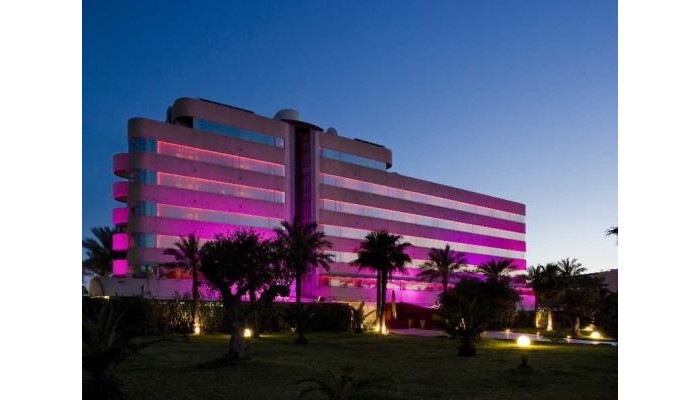 El Hotel Pacha poza 6