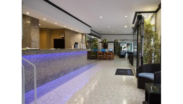 El Puerto Apartments poza 3