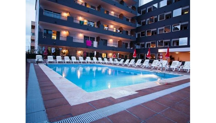 El Puerto Apartments poza 9