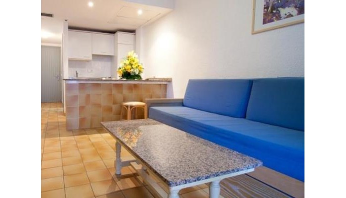 El Puerto Apartments poza 5