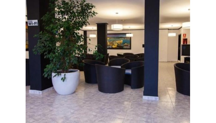 El Puerto Apartments poza 4
