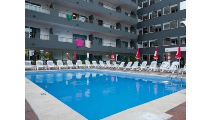 El Puerto Apartments poza 0