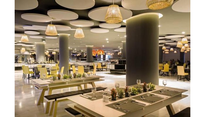 Grand Palladium White Island Resort And Spa poza 2