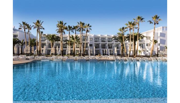 Grand Palladium White Island Resort And Spa poza 9