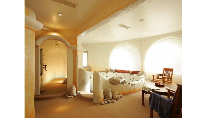 Hacienda Na Xamena Hotel poza 5