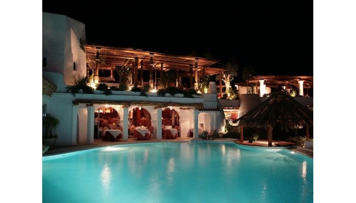 Hacienda Na Xamena Hotel poza 1